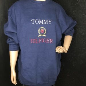Vintage Tommy Hilfiger Sweatshirt